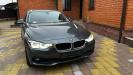 BMW 3 Series (F30)