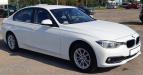 BMW 3 Series (F30)