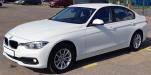 BMW 3 Series (F30)