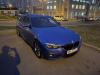 BMW 3 Series (F31 Touring)