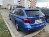 BMW 3 Series (F31 Touring)