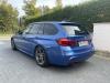 BMW 3 Series (F31 Touring)