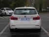 BMW 3 Series (F31 Touring)