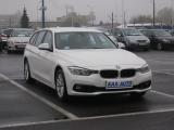 ������������� BMW 3 Series (F31 Touring)