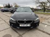 ������������� BMW 3 Series (F31 Touring)