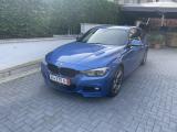 ������������� BMW 3 Series (F31 Touring)