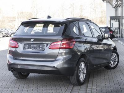 BMW 2 Series (F45 Active Tourer)