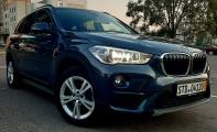 ������������� BMW X1 (F48)