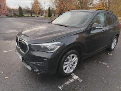 BMW X1 (F48)
