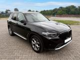 ������������� BMW X3 (G01)