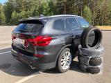 ������������� BMW X3 (G01)