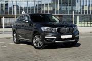 ������������� BMW X3 (G01)