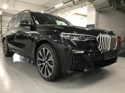 BMW X7 (G07)
