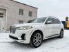BMW X7 (G07)
