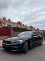 ������������� BMW 5 Series (G30)