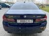 BMW 5 Series (G30)