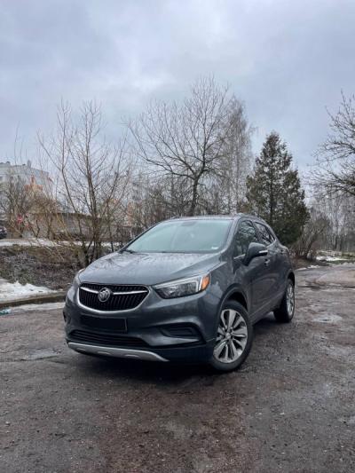 Buick Encore