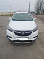 ������������� Buick Encore