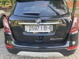 ������������� Buick Encore
