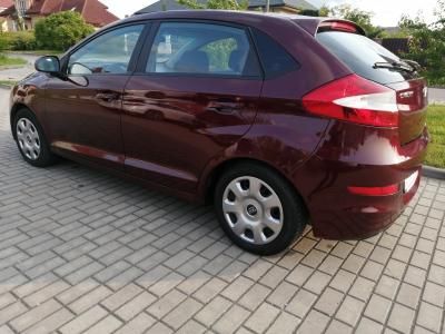Chery A13