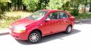 Chevrolet Aveo I