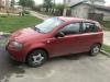 Chevrolet Aveo I
