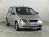 ������������� Chevrolet Aveo I