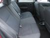 Chevrolet Aveo I