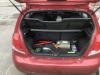 Chevrolet Aveo I