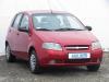 Chevrolet Aveo I