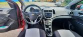 Chevrolet Aveo II