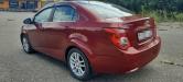 Chevrolet Aveo II