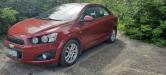 Chevrolet Aveo II