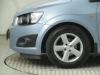 Chevrolet Aveo II