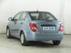 Chevrolet Aveo II