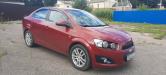 Chevrolet Aveo II