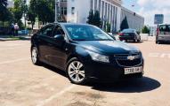 ������������� Chevrolet Cruze