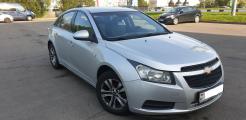 ������������� Chevrolet Cruze