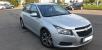 ������������� Chevrolet Cruze