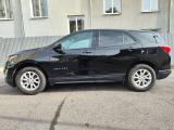 ������������� Chevrolet Equinox