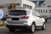 ������������� Chevrolet Equinox