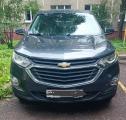 ������������� Chevrolet Equinox