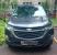 ������������� Chevrolet Equinox