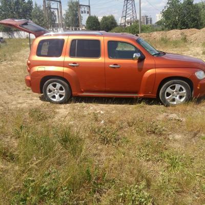 Chevrolet HHR