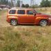 Chevrolet HHR