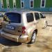 Chevrolet HHR
