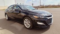 ������������� Chevrolet Malibu