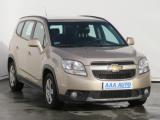 ������������� Chevrolet Orlando