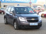 ������������� Chevrolet Orlando