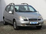 ������������� Chevrolet Rezzo